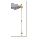Wycinak wyrywacz chwastów teleskopowy narzędzie do wyrywania korzeni 93cm Wycinak wyrywacz chwastów teleskopowy narzędzie do wyrywania korzeni 93cm