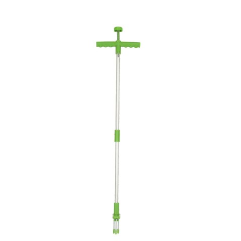 Wycinak wyrywacz chwastów teleskopowy narzędzie do wyrywania korzeni 93cm Wycinak wyrywacz chwastów teleskopowy narzędzie do wyrywania korzeni 93cm
