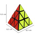 Gra logiczna Kostka łamigłówka 9,7cm Gra logiczna Kostka łamigłówka 9,7cm