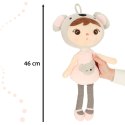 Lalka szmaciana METOO przytulanka miękka miś koala 46cm Lalka szmaciana METOO przytulanka miękka miś koala 46cm