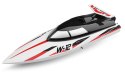 Łódź zdalnie sterowana na pilota RC WLtoys WL912A Łódź zdalnie sterowana na pilota RC WLtoys WL912A