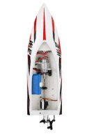 Łódź zdalnie sterowana na pilota RC WLtoys WL912A Łódź zdalnie sterowana na pilota RC WLtoys WL912A