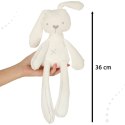 Maskotka pluszowa królik 49cm Maskotka pluszowa królik 49cm