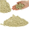 Piasek kinetyczny 1kg w woreczku naturalny beżowy Piasek kinetyczny 1kg w woreczku naturalny beżowy