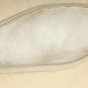 Poduszka relaksacyjna samochodowa profilowana pod szyję kark "Psia kość" Poduszka relaksacyjna samochodowa profilowana pod szyję kark "Psia kość"