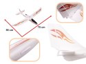 Samolot zdalnie sterowany na pilota RC WLtoys Sky King F959S 2,4GHz Samolot zdalnie sterowany na pilota RC WLtoys Sky King F959S 2,4GHz