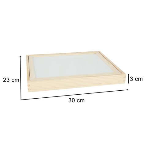 Tablica magnetyczna kredowa wielofunkcyjna miasto + kredka marker gąbka Tablica magnetyczna kredowa wielofunkcyjna miasto + kredka marker gąbka