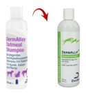 Dechra DermAllay Oatmeal Szampon Dla Zwierząt 473ml Dechra DermAllay Oatmeal Szampon Dla Zwierząt 473ml