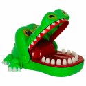 Gra zręcznościowa Krokodyl u dentysty Gra zręcznościowa Krokodyl u dentysty