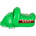 Gra zręcznościowa Krokodyl u dentysty Gra zręcznościowa Krokodyl u dentysty