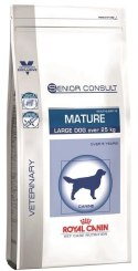 ROYAL CANIN Mature Consult Large Dog 14kg ROYAL CANIN Mature Consult Large Dog 14kg