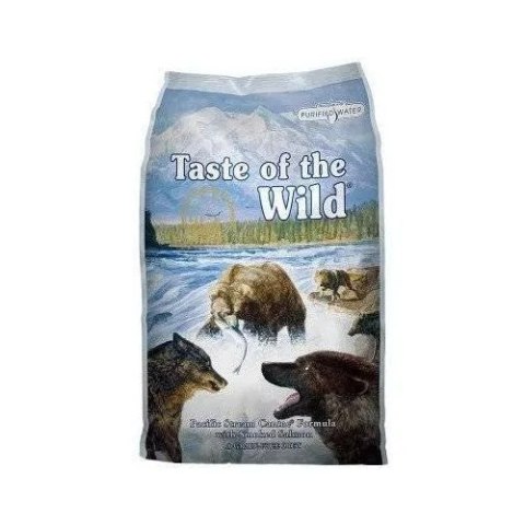 Taste Of The Wild Pacific Stream 12,2kg Taste Of The Wild Pacific Stream 12,2kg