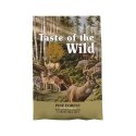 Taste Of The Wild Pine Forest 5,6kg Taste Of The Wild Pine Forest 5,6kg