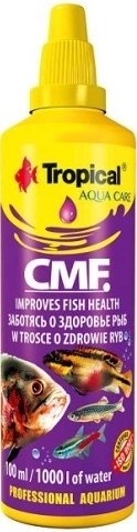 Tropical Cmf 100ml Tropical Cmf 100ml