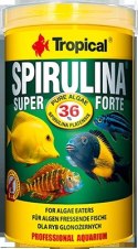 Tropical Super Spirulina Forte 250ml Tropical Super Spirulina Forte 250ml