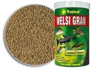 Tropical Welsi Gran 1000ml Tropical Welsi Gran 1000ml
