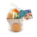 WOOPIE GREEN Zestaw do Piasku + Koparka w Wiaderku 7 el. BIODEGRADOWALNY ORGANICZNY MATERIAŁ WOOPIE GREEN Zestaw do Piasku + Koparka w Wiaderku 7 el. BIODEGRADOWALNY ORGANICZNY MATERIAŁ