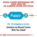ROYAL CANIN Shih Tzu Puppy 500g ROYAL CANIN Shih Tzu Puppy 500g