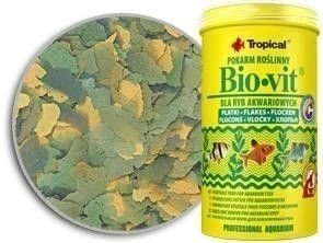 Tropical Bio-Vit 500ml Tropical Bio-Vit 500ml