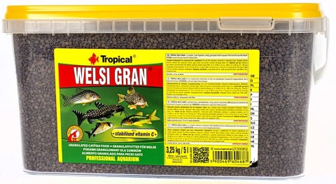 Tropical Welsi Gran 5000ml Tropical Welsi Gran 5000ml