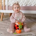 WOOPIE BABY Montessori Manipulacyjny Zestaw Konstrukcyjny Samochód Kotek 1 WOOPIE BABY Montessori Manipulacyjny Zestaw Konstrukcyjny Samochód Kotek 1