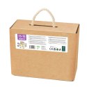 TOOKY TOY Box Pudełko XXL Montessori Edukacyjne 6w1 Sensoryczne 13-15 Mies TOOKY TOY Box Pudełko XXL Montessori Edukacyjne 6w1 Sensoryczne 13-15 Mies