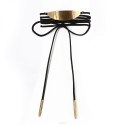 NASZYJNIK CHOKER BLASZKA N488 NASZYJNIK CHOKER BLASZKA N488