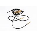 NASZYJNIK CHOKER BLASZKA N488 NASZYJNIK CHOKER BLASZKA N488