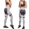 Sportowe Legginsy Fitness Trening L LEG7L Sportowe Legginsy Fitness Trening L LEG7L