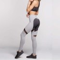 Sportowe Legginsy Fitness Trening M LEG7M Sportowe Legginsy Fitness Trening M LEG7M