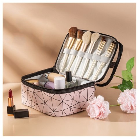 Kosmetyczka rozkładana KS35WZ4 Kosmetyczka rozkładana KS35WZ4