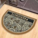 Dywanik wycieraczka vintage kwiatowa PASSIONATE 60x90 cm DYW01 Dywanik wycieraczka vintage kwiatowa PASSIONATE 60x90 cm DYW01