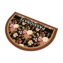 Dywanik wycieraczka vintage kwiatowa PASSIONATE 60x90 cm DYW03 Dywanik wycieraczka vintage kwiatowa PASSIONATE 60x90 cm DYW03