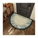 Dywanik wycieraczka vintage kwiatowa WELCOME 60x90 cm DYW04 Dywanik wycieraczka vintage kwiatowa WELCOME 60x90 cm DYW04
