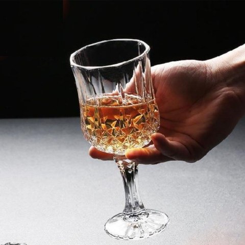KIELISZEK DO SZAMPANA ALKOHOLU 1SZT 250 ML SZK28 KIELISZEK DO SZAMPANA ALKOHOLU 1SZT 250 ML SZK28