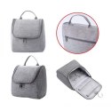 Organizer na kosmetyki, kosmetyczka rozkładana 21x21x11,5cm KS37WZ1 Organizer na kosmetyki, kosmetyczka rozkładana 21x21x11,5cm KS37WZ1