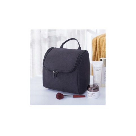 Organizer na kosmetyki, kosmetyczka rozkładana 21x21x11,5cm KS37WZ2 Organizer na kosmetyki, kosmetyczka rozkładana 21x21x11,5cm KS37WZ2