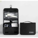 Organizer na kosmetyki, kosmetyczka rozkładana 23x19cm KS34WZ3 Organizer na kosmetyki, kosmetyczka rozkładana 23x19cm KS34WZ3