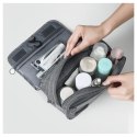 Organizer na kosmetyki, kosmetyczka rozkładana 23x19cm KS34WZ3 Organizer na kosmetyki, kosmetyczka rozkładana 23x19cm KS34WZ3