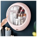 Organizer szkatułka na kosmetyki, biżuterię wiszący SZ10R Organizer szkatułka na kosmetyki, biżuterię wiszący SZ10R