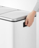 Kosz na śmieci - LTB54WT Kosz na śmieci - LTB54WT