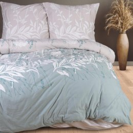 Pościel jersey druk 2205/160x200 JERSEYLOVE (1szt)