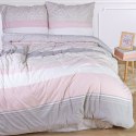 Pościel jersey druk 2206/220x200 JERSEYLOVE (1szt) Pościel jersey druk 2206/220x200 JERSEYLOVE (1szt)