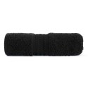 Ręcznik Bawełna 100% RAINBOW BLACK (W) 50X90 Ręcznik Bawełna 100% RAINBOW BLACK (W) 50X90