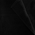 Ręcznik Bawełna 100% RAINBOW BLACK (W) 50X90 Ręcznik Bawełna 100% RAINBOW BLACK (W) 50X90