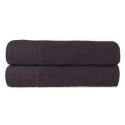 Ręcznik D Bawełna 100% Solano Bakłażan (P) 30x50+50x90+70x140 kpl. Ręcznik D Bawełna 100% Solano Bakłażan (P) 30x50+50x90+70x140 kpl.