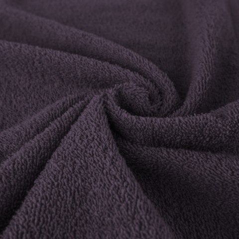 Ręcznik D Bawełna 100% Solano Bakłażan (P) 30x50+50x90+70x140 kpl. Ręcznik D Bawełna 100% Solano Bakłażan (P) 30x50+50x90+70x140 kpl.