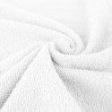 Ręcznik D Bawełna 100% Solano Biały (P) 50x90+70x140 kpl. Ręcznik D Bawełna 100% Solano Biały (P) 50x90+70x140 kpl.