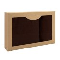 Ręcznik D Bawełna 100% Solano Ciemny Brąz (P) 50x90+70x140 kpl. Ręcznik D Bawełna 100% Solano Ciemny Brąz (P) 50x90+70x140 kpl.