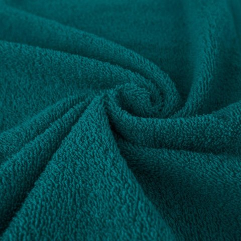 Ręcznik D Bawełna 100% Solano Ciemny Turkus (P) 30x50+50x90+70x140 kpl. Ręcznik D Bawełna 100% Solano Ciemny Turkus (P) 30x50+50x90+70x140 kpl.